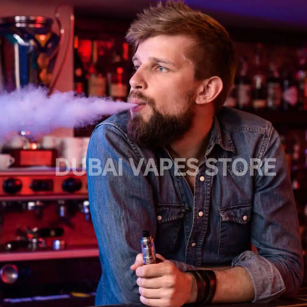 DUBAI VAPES STORE