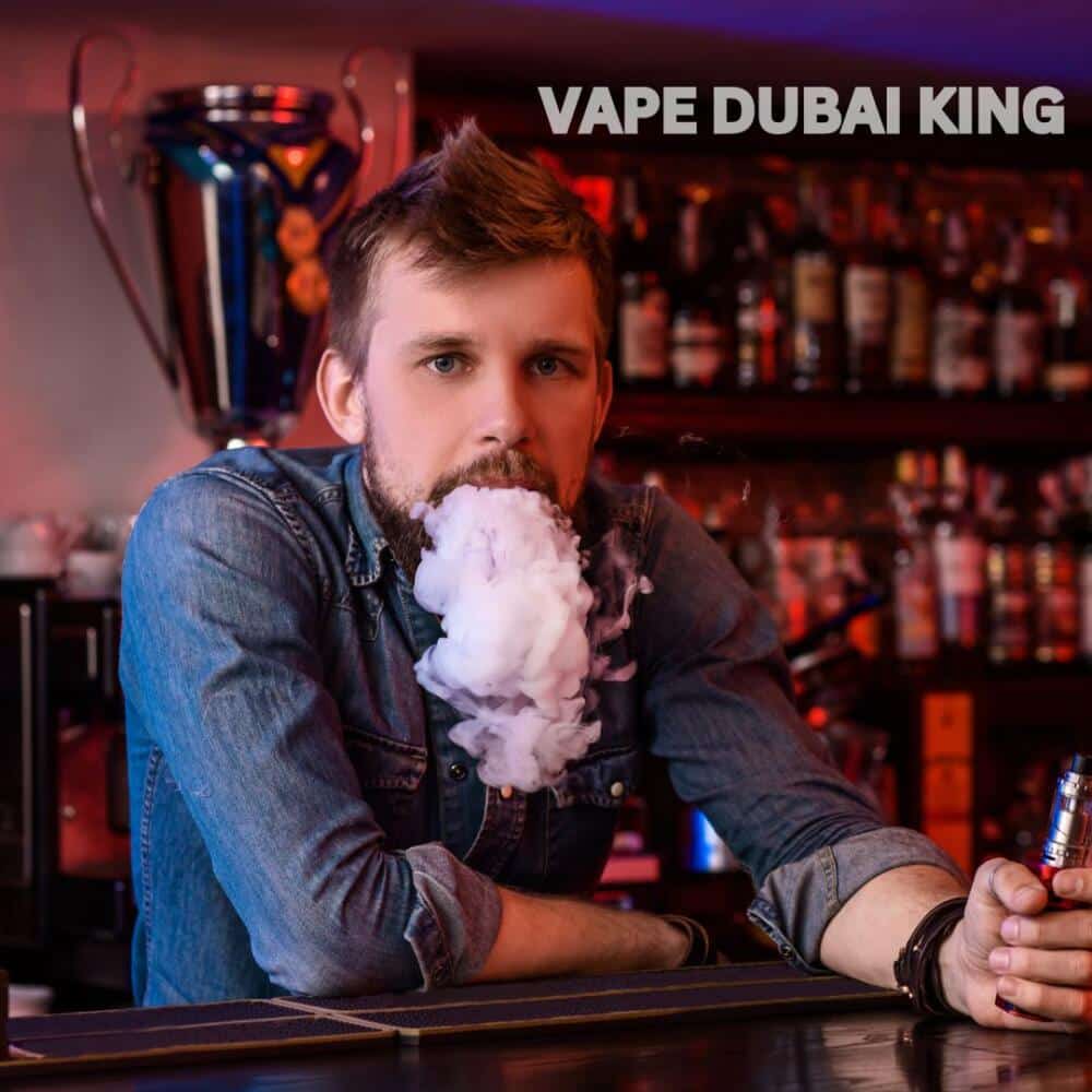 Here are the best vape shops in Dubai