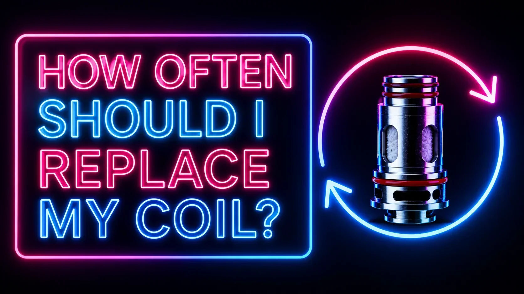 How Often Should I Replace My Coil? A Complete Guide