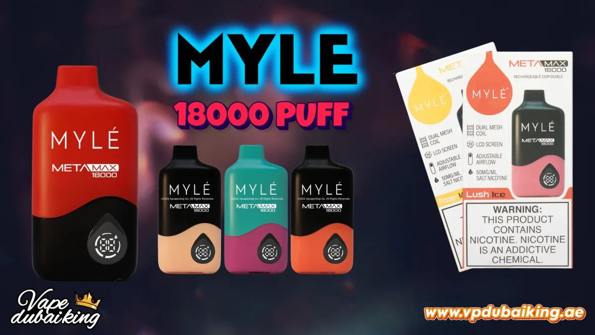 Comparing E-Juice and Disposable Vapes: Which Suits Your Vaping Style Best?