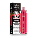 Al Fakher Crown Bar Crystal V2 12K Two Apple