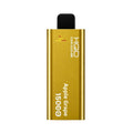 HQD Cuvie Slick Pro Apple Grape 15000 Puff