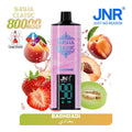 JNR Shisha Classic 80000 Puffs Baghdadi