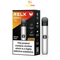 RELX Infinity 2 Plus Device Meteor Flash