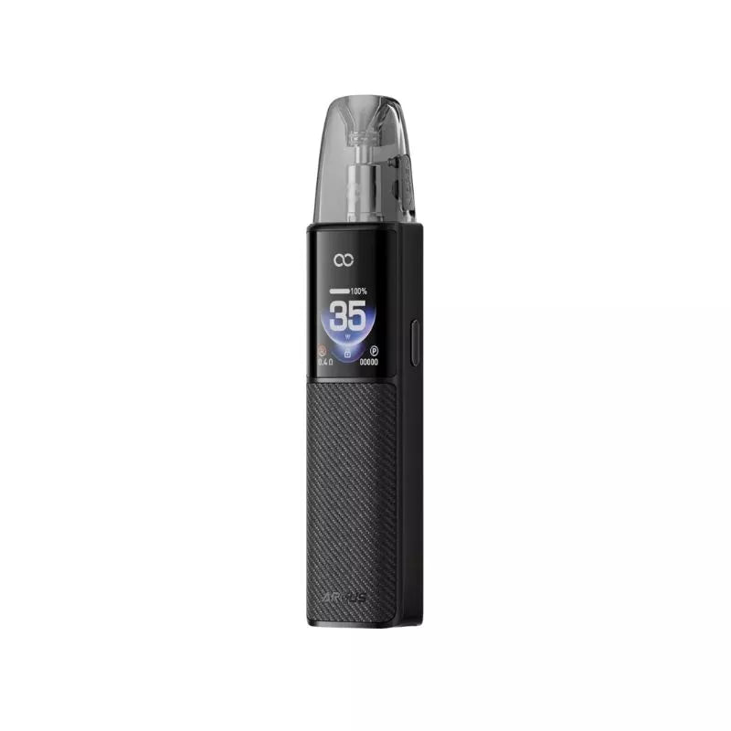 VooPoo Argus G4 Pod Kit Black