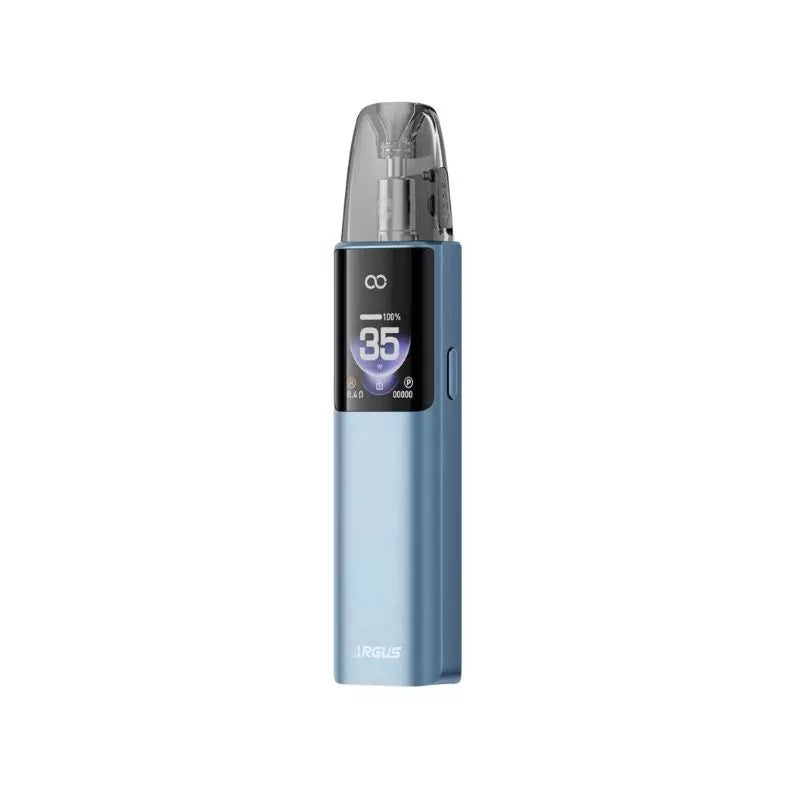 VooPoo Argus G4 Pod Kit Blue