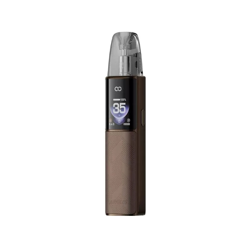 VooPoo Argus G4 Pod Kit Brown