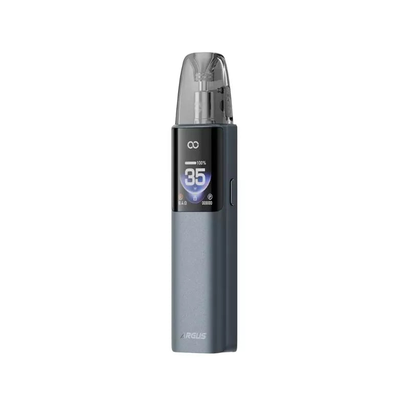 VooPoo Argus G4 Pod Kit Gray