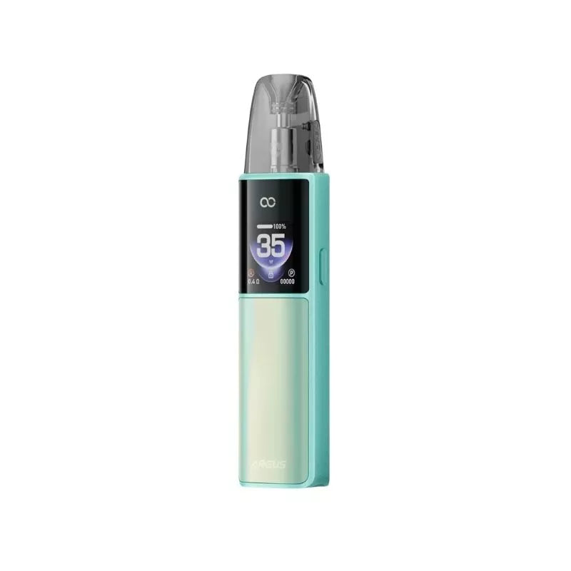 VooPoo Argus G4 Pod Kit Green