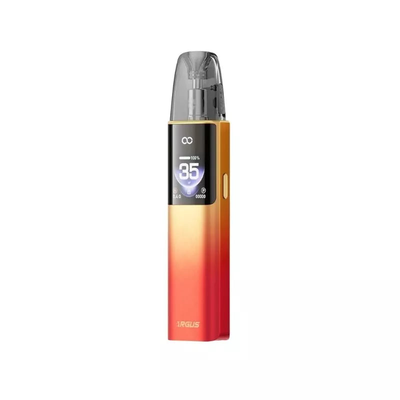 VooPoo Argus G4 Pod Kit Orange
