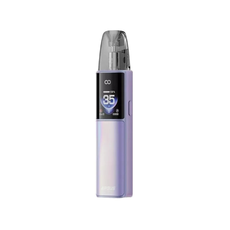 VooPoo Argus G4 Pod Kit Purple